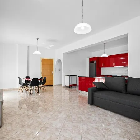 Tatil Evi Chrisy's In Chania